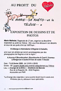 Exposition 